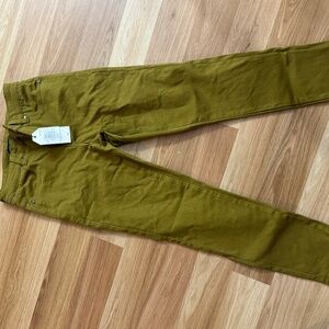 Universal Standard Scene skinny jeans